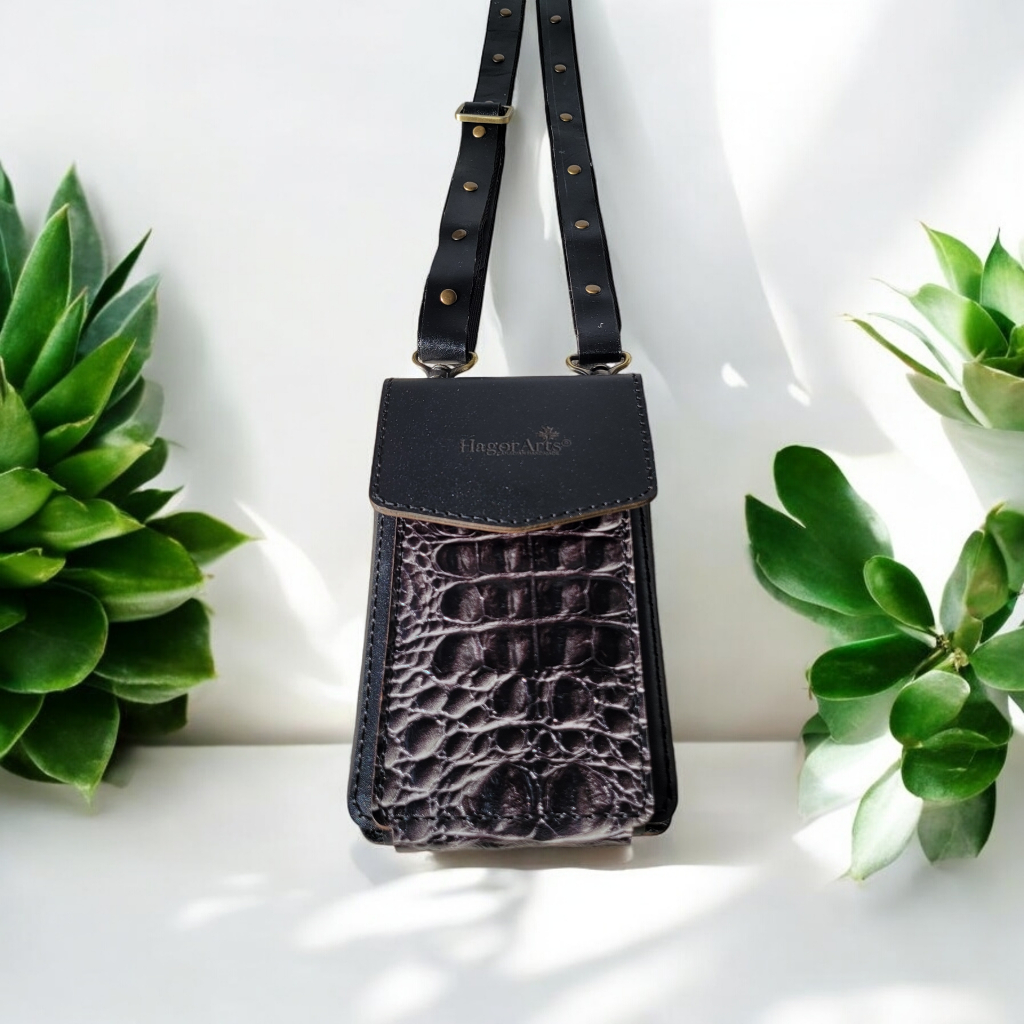 Crossbody Bag | Fiora | S2
