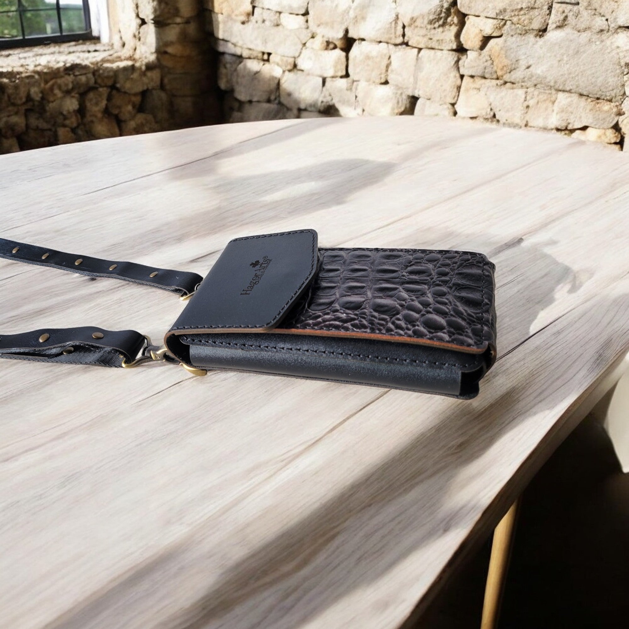 Crossbody Bag | Fiora | S2