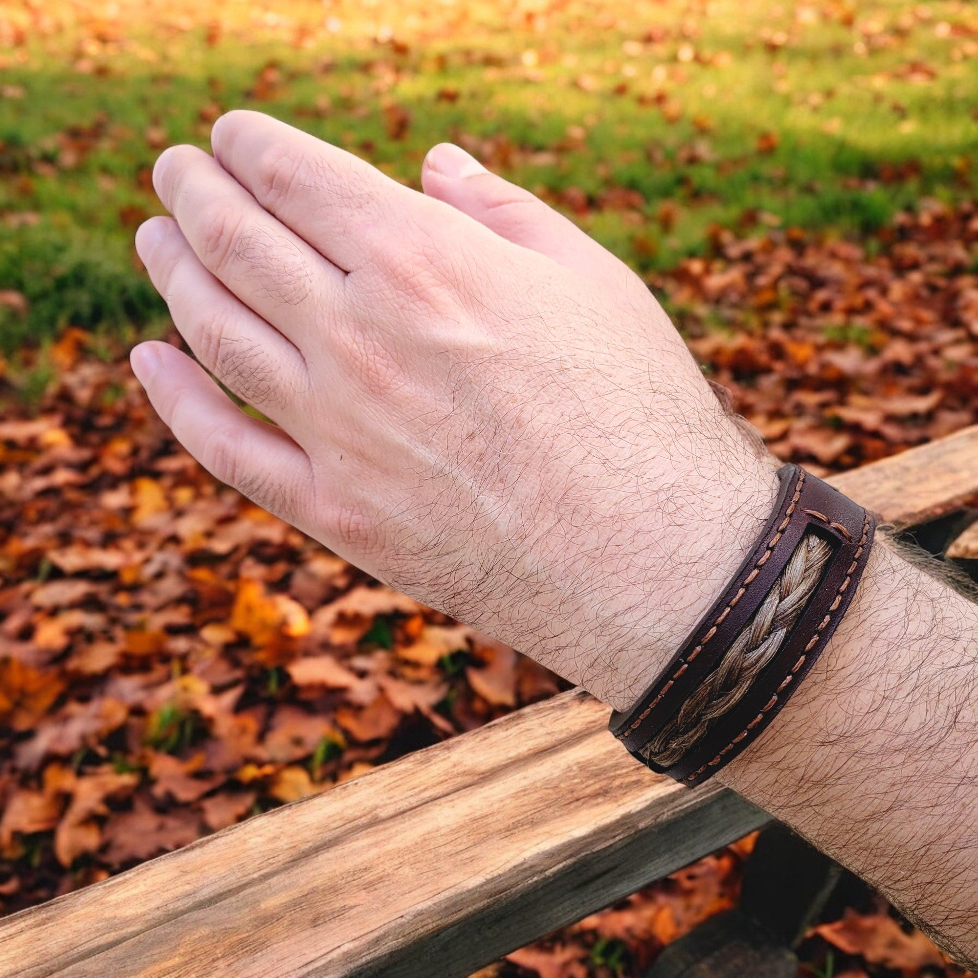 Unique Bracelate | Lifebraid | V1