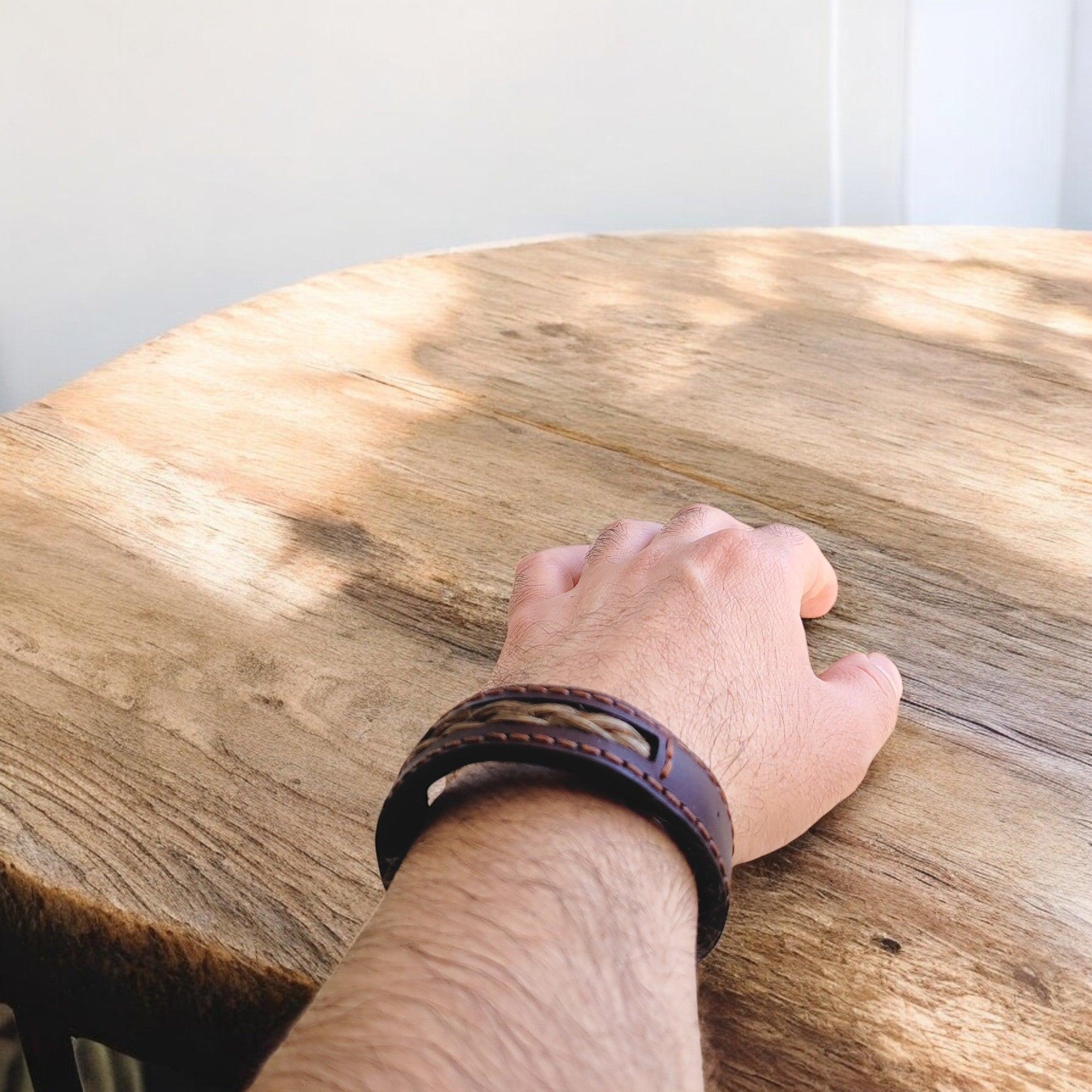 Unique Bracelate | Lifebraid | V1