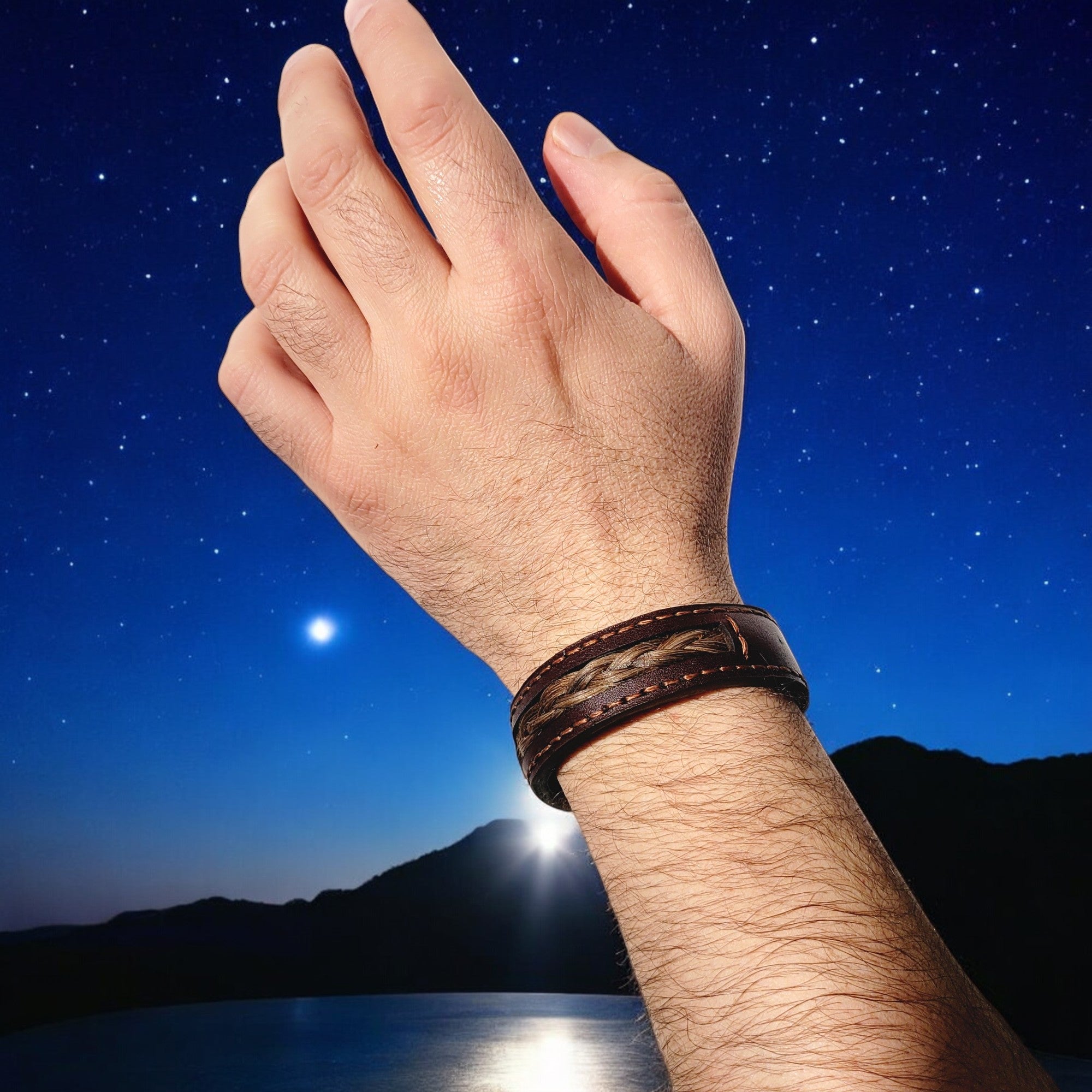 Unique Bracelate | Lifebraid | V1