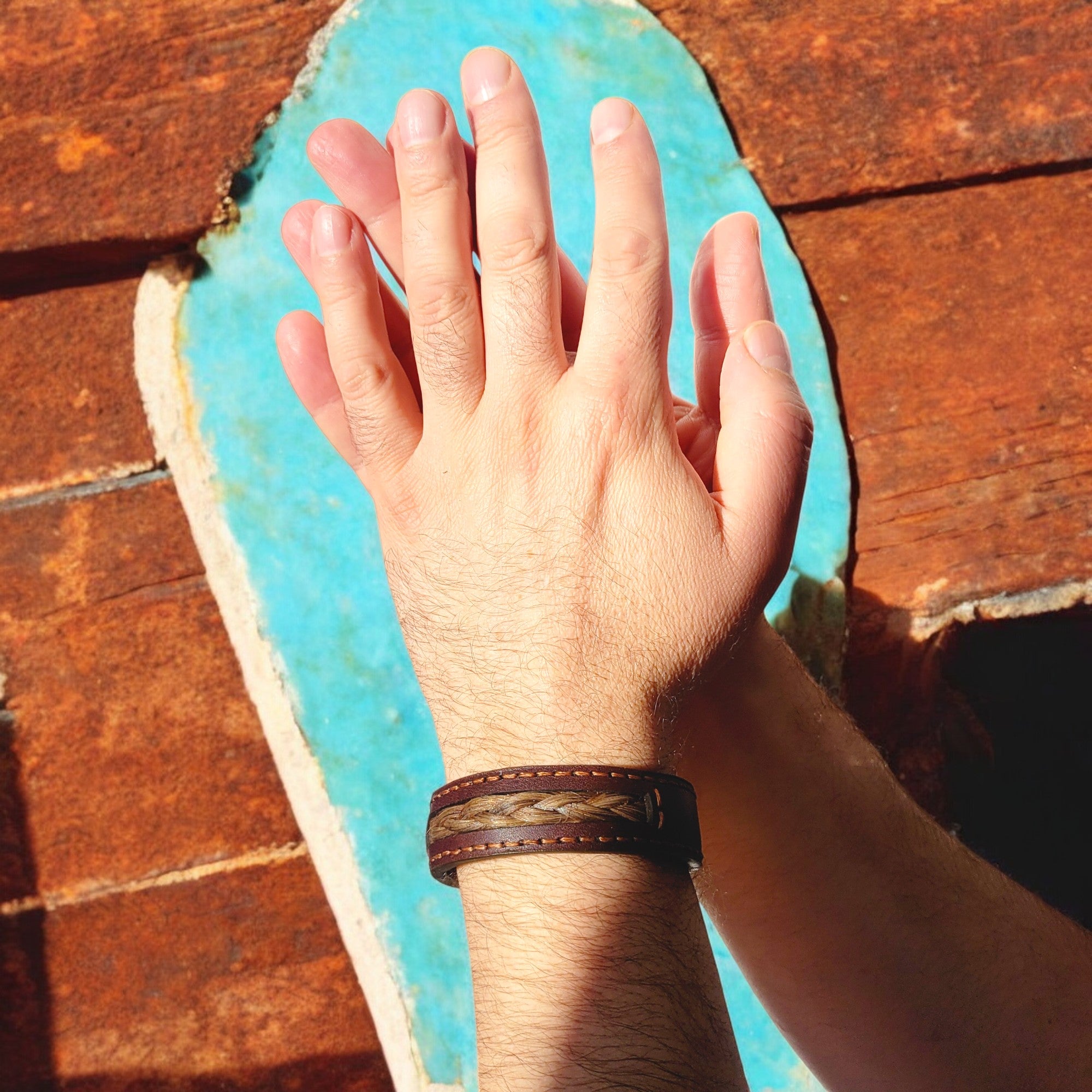 Unique Bracelate | Lifebraid | V1