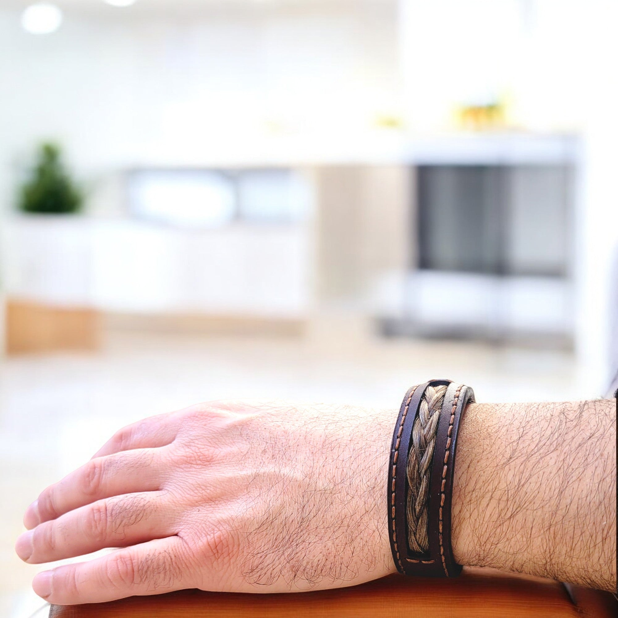 Unique Bracelate | Lifebraid | V1