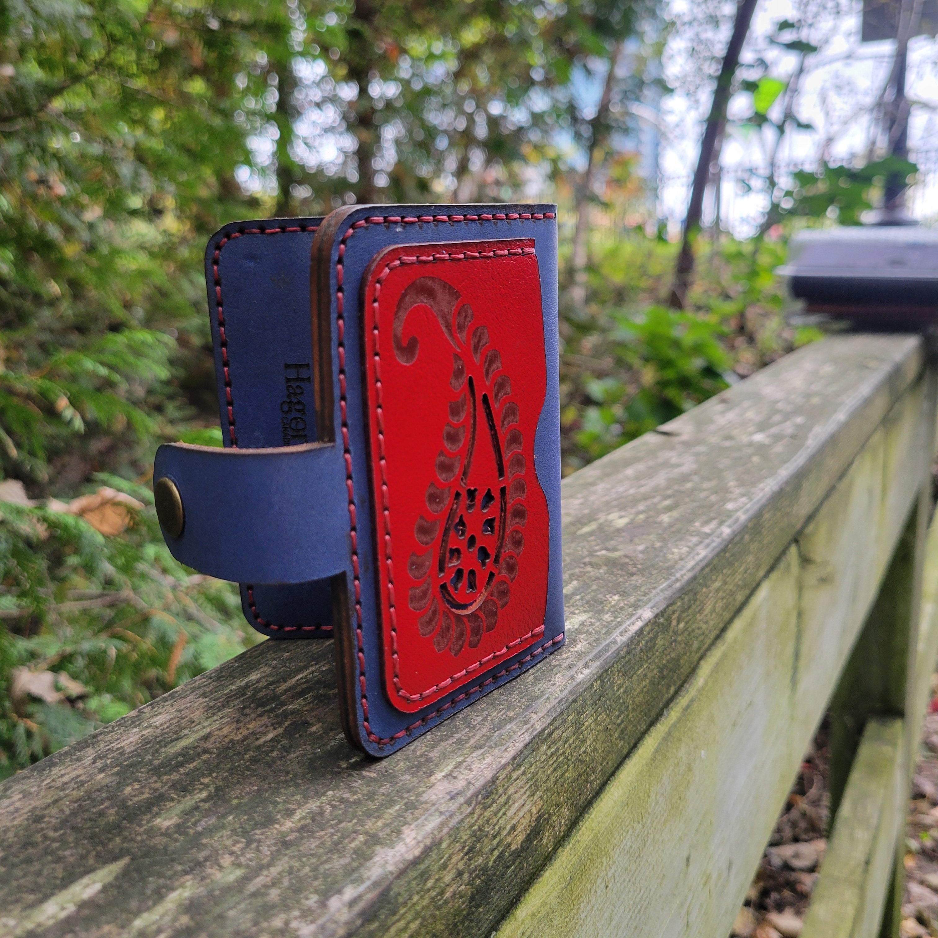 Card Holder | Persida | S1