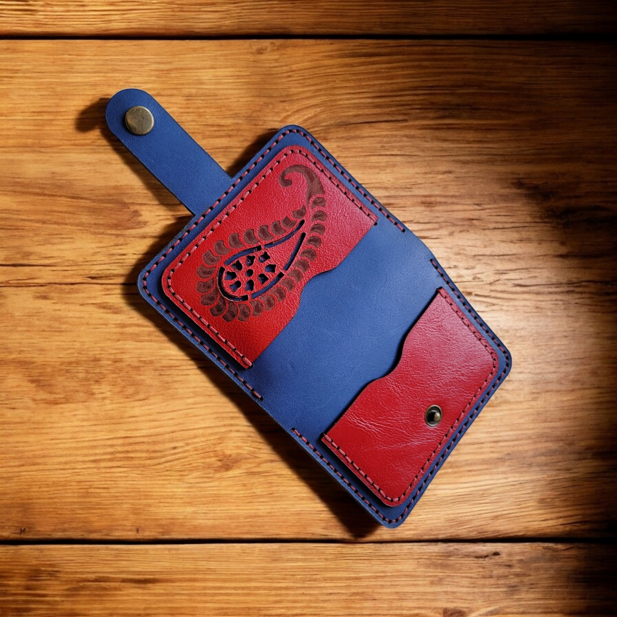 Card Holder | Persida | S1