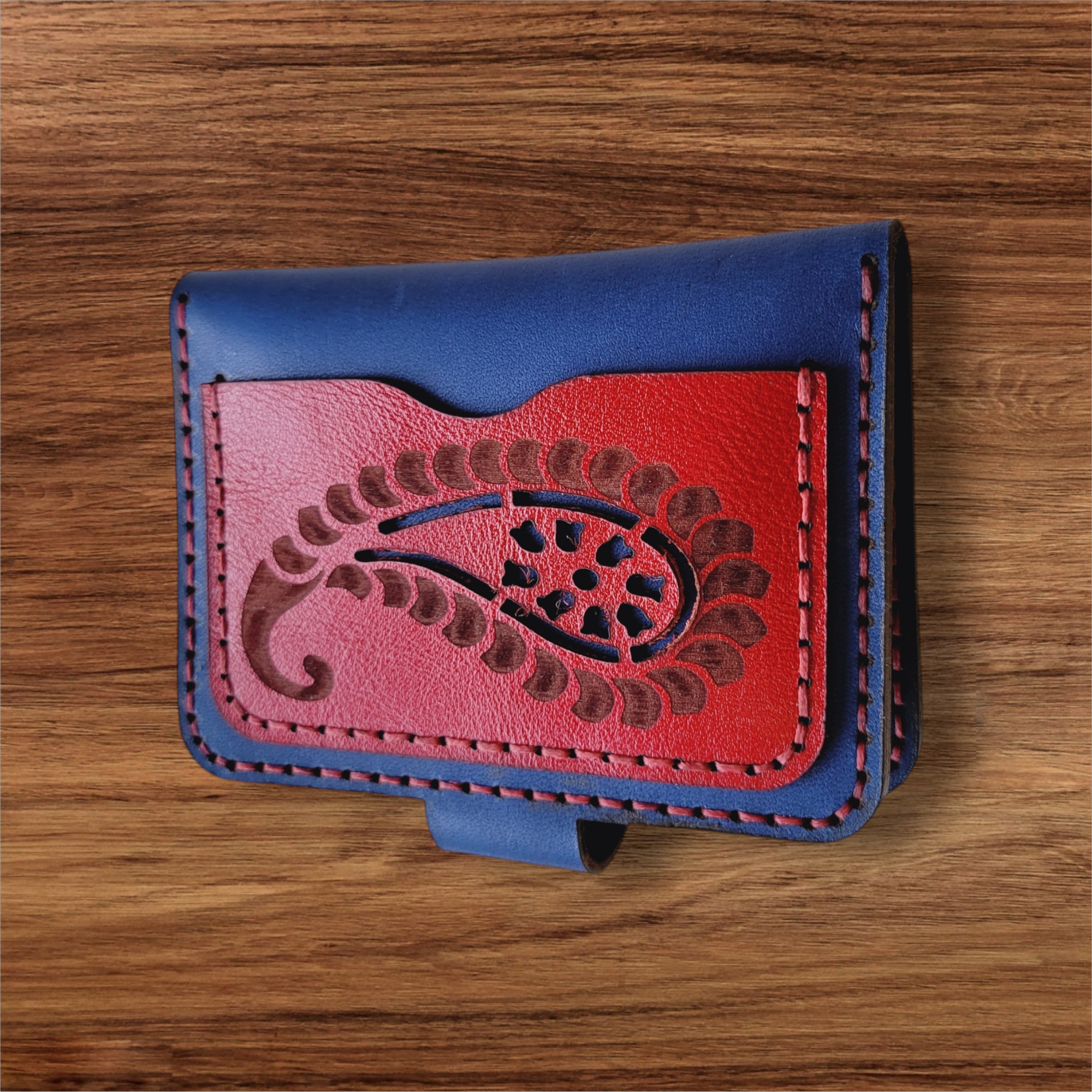 Card Holder | Persida | S1