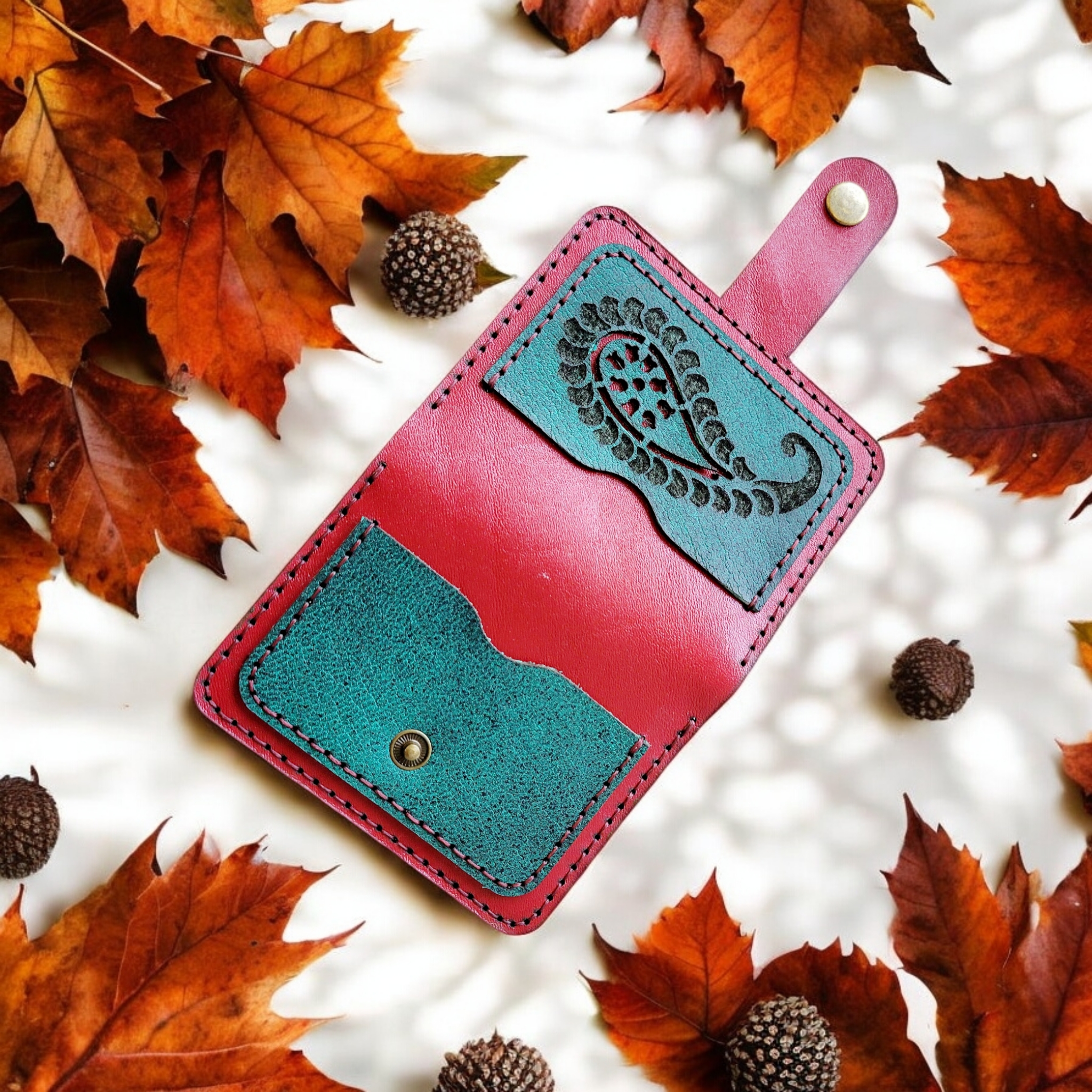 Card Holder | Persida | S1