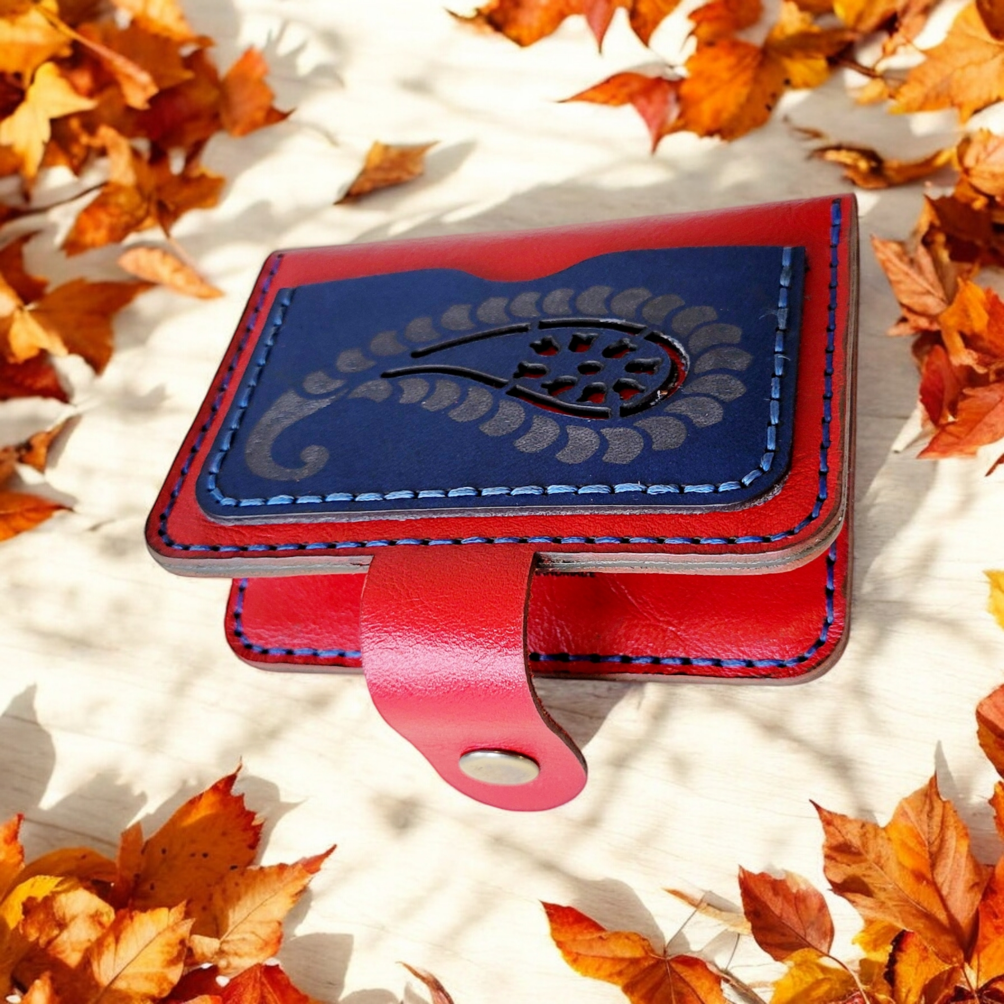 Card Holder | Persida | S1