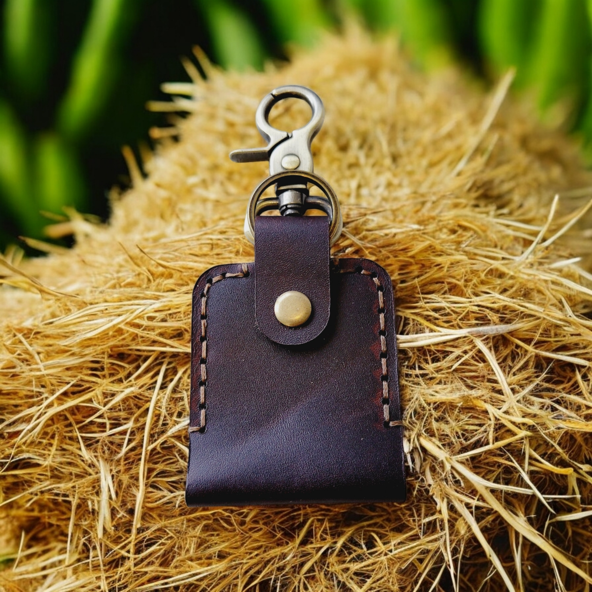 Leather Keychain | Fortea | K1