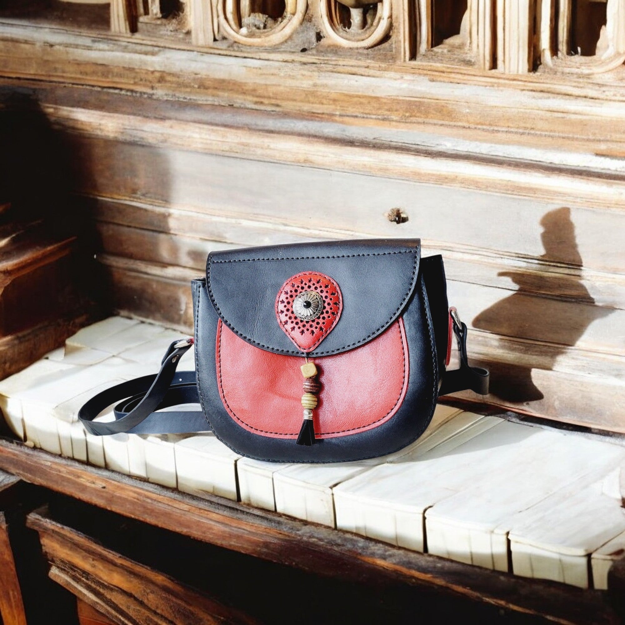 Shoulder Bag | Elegant Carry | C2