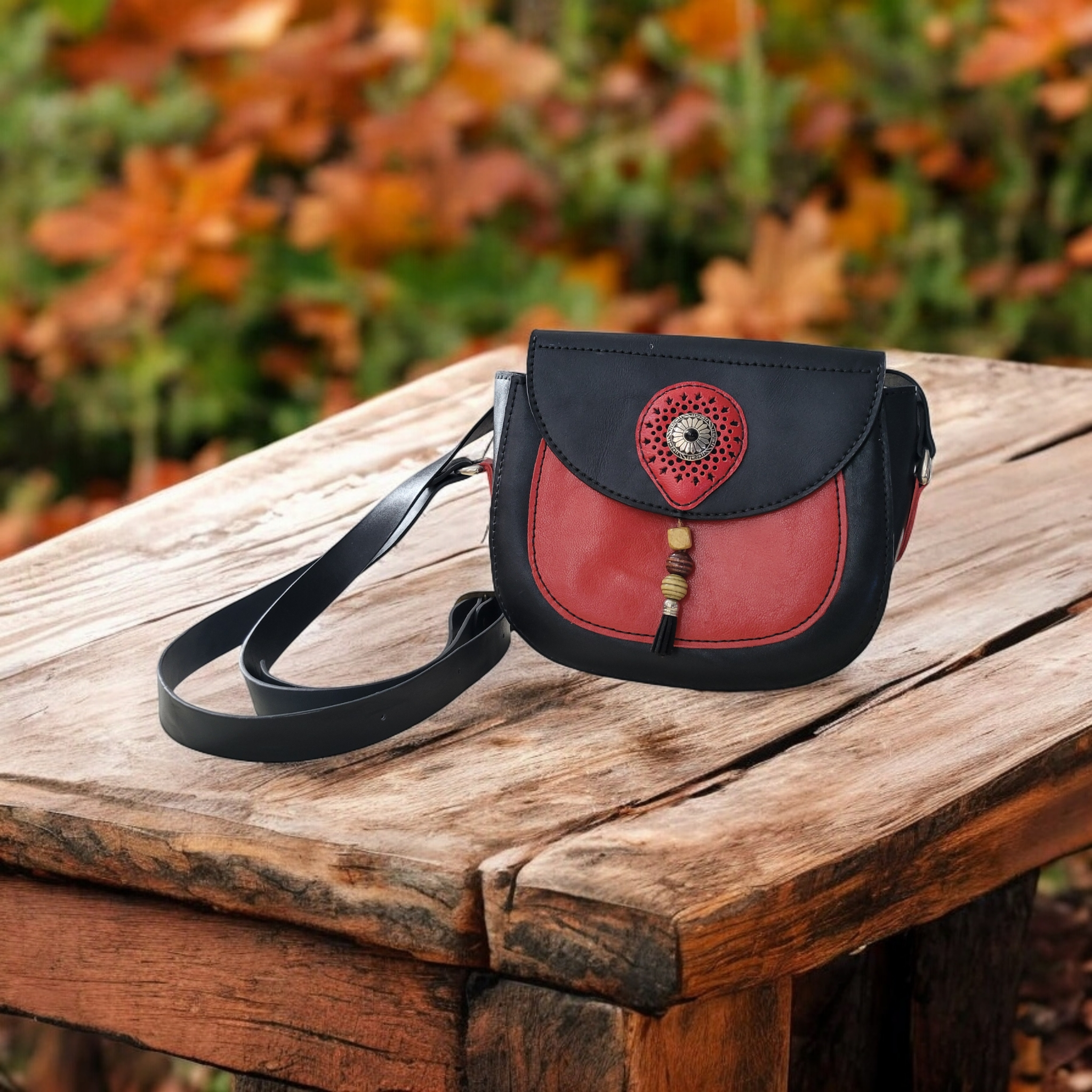 Shoulder Bag | Elegant Carry | C2