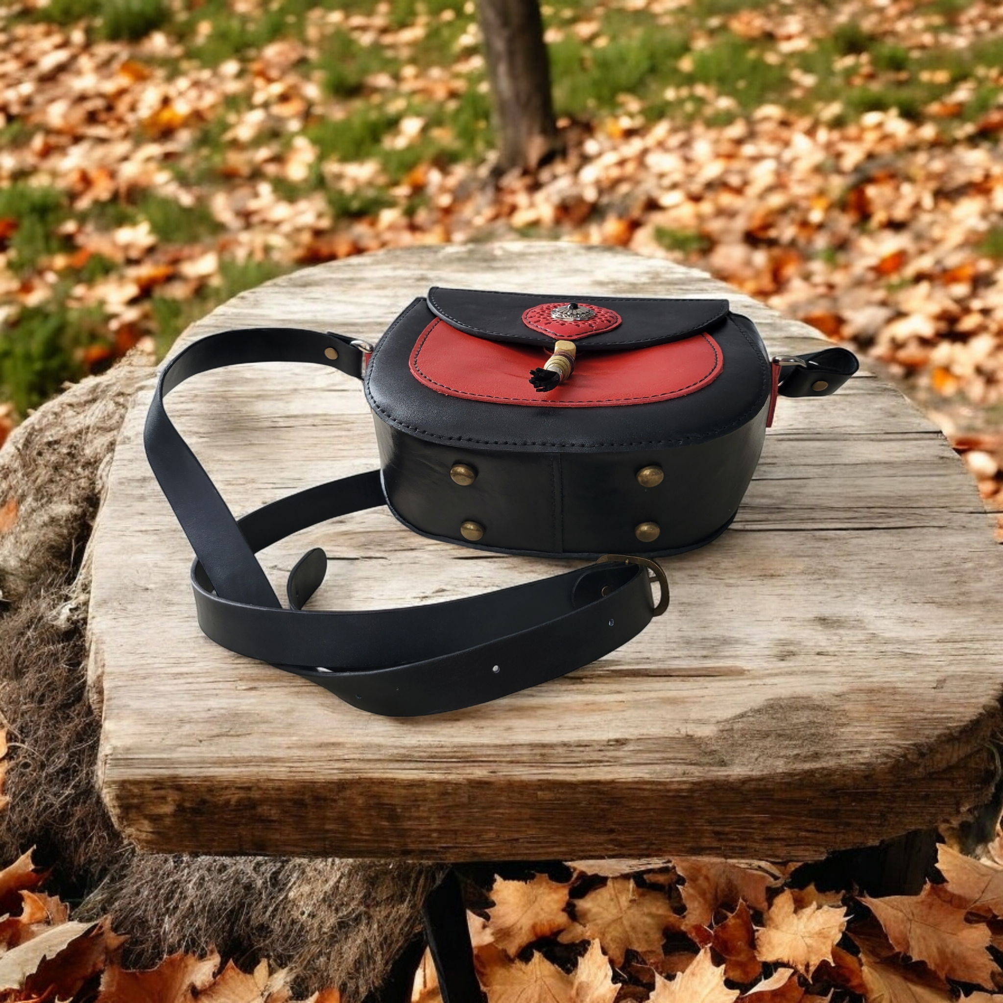 Shoulder Bag | Elegant Carry | C2