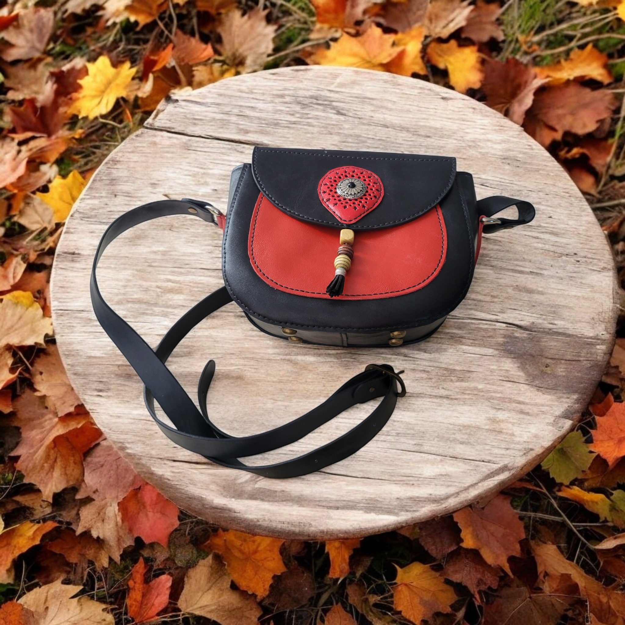 Shoulder Bag | Elegant Carry | C2