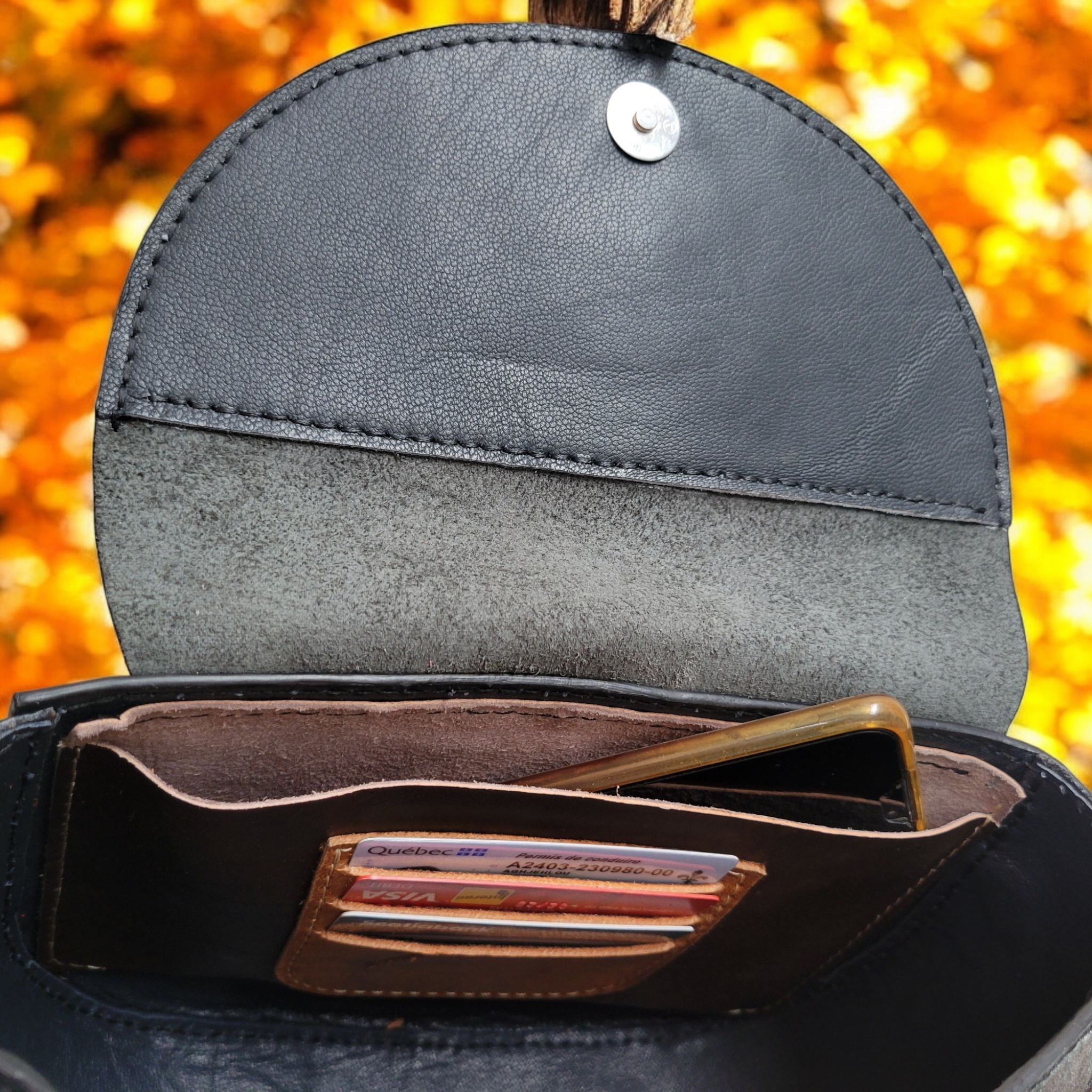 Shoulder Bag | Elegant Carry | C2