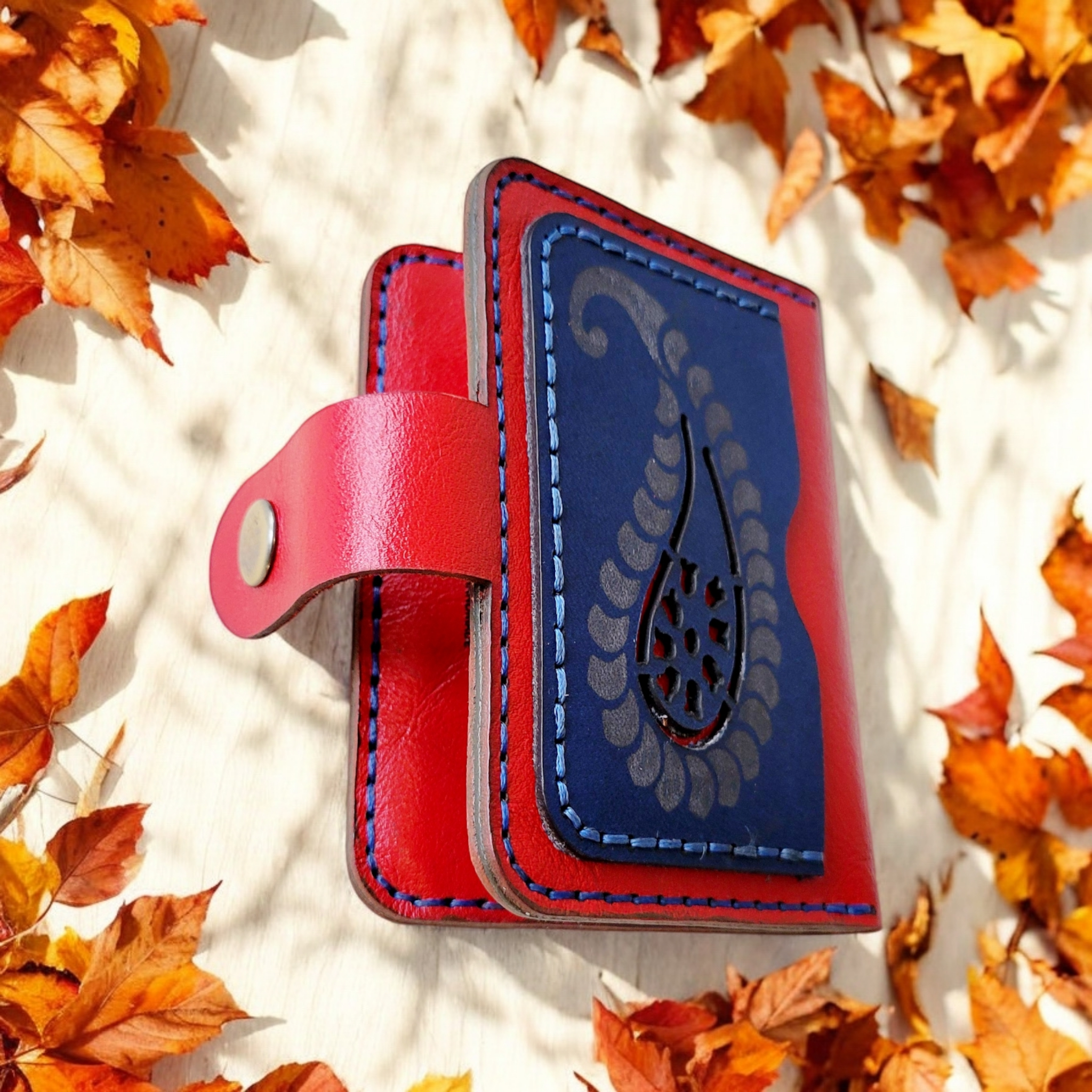 Porte-cartes | Persida | S2
