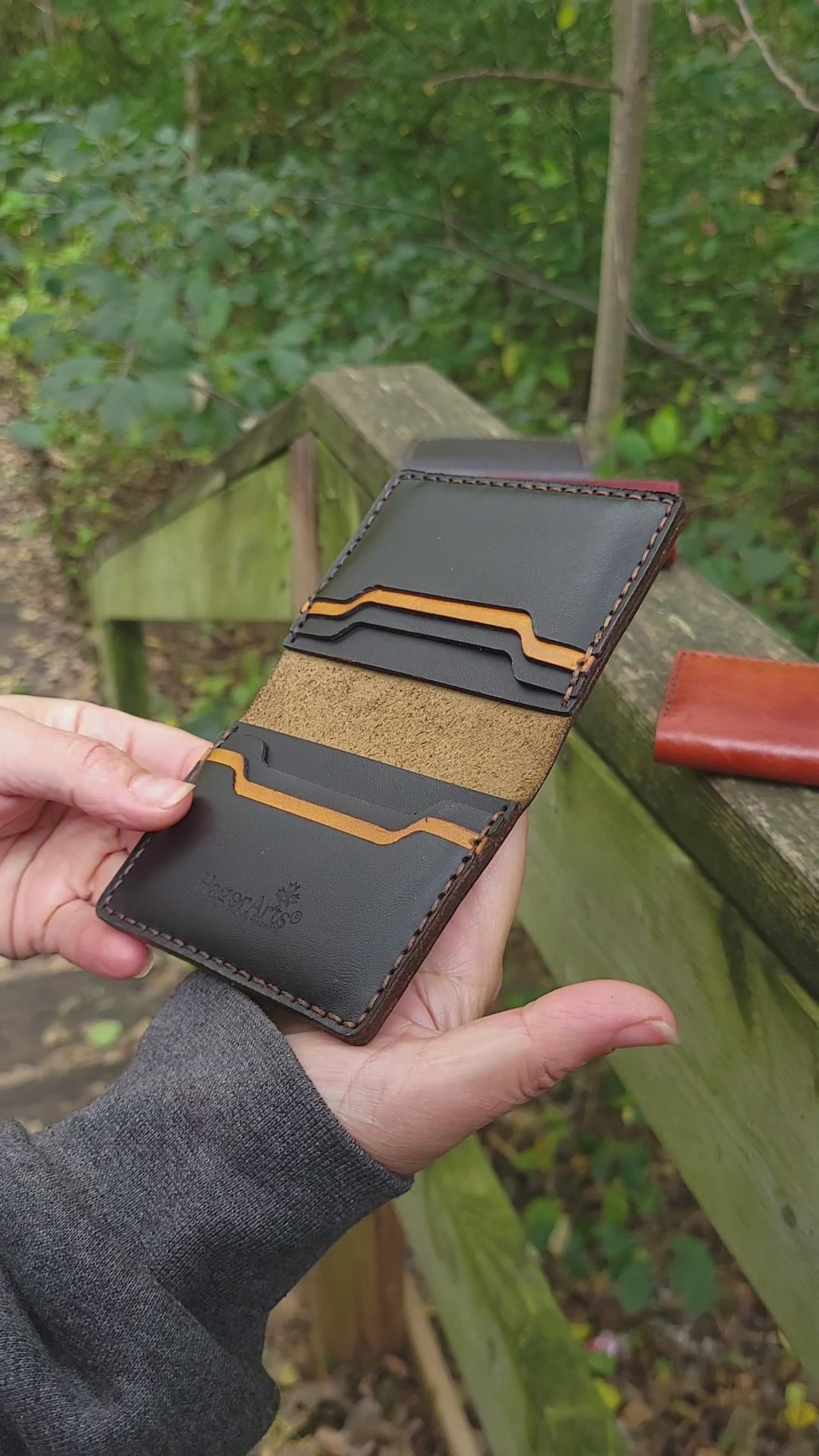 Card Holders | Cresta | S1