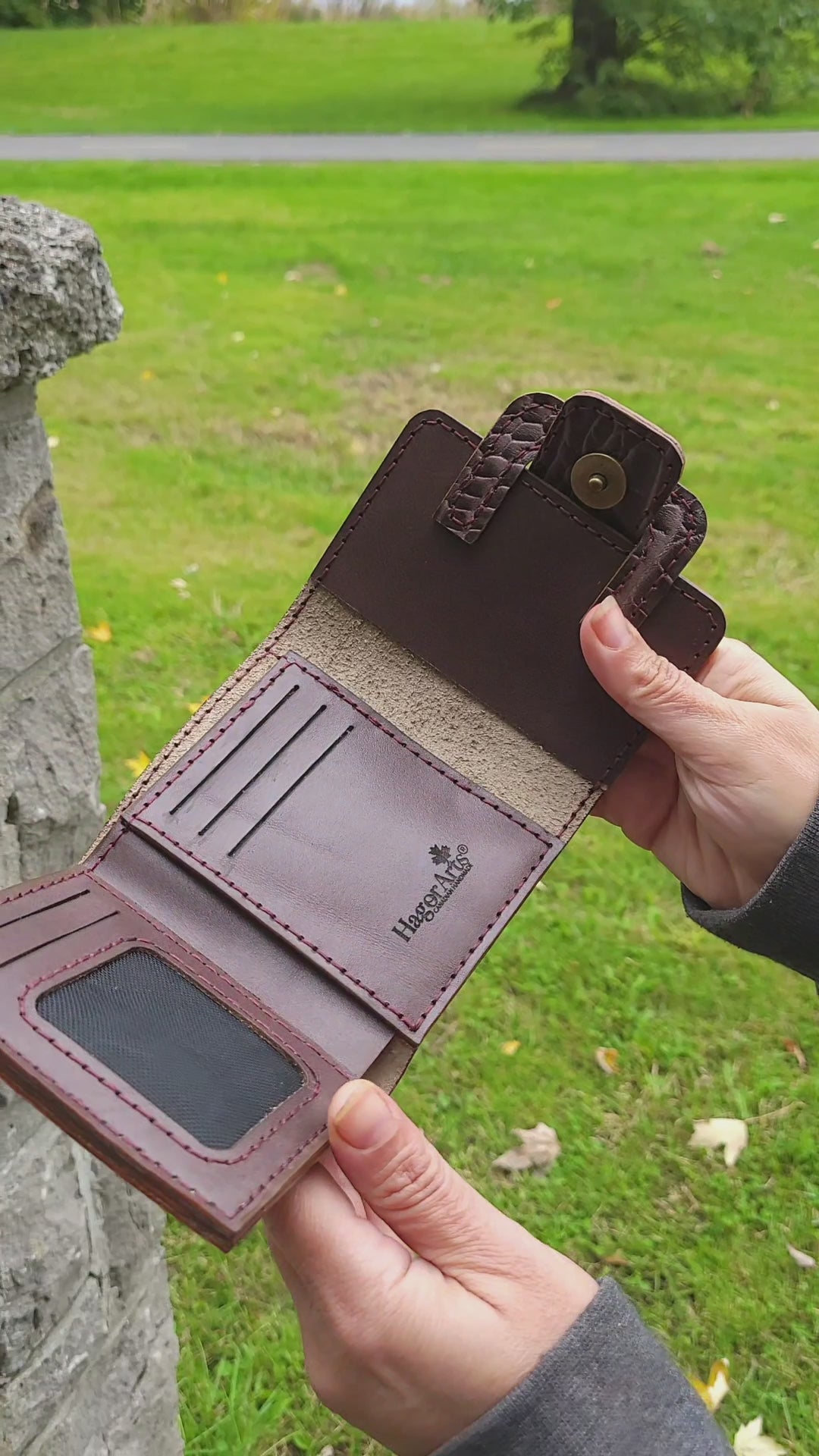 Portefeuille | Marquel | M1